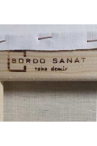 Tablo 40 X 40 Tablo 40 X 40 Diğer