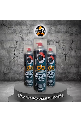 Dayna Bond Balata Spreyi 400 Ml