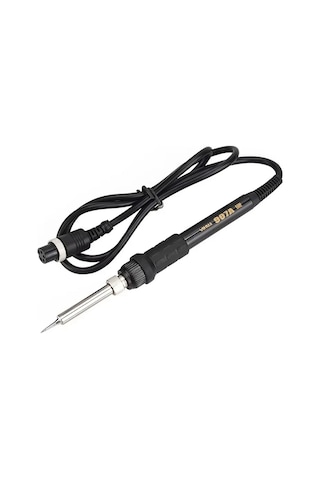Yihua 907a 50w Yedek Kalem Havya Kolu 5 Pin Dişi Soket