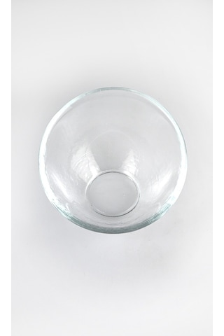 Cam Çorba Kasesi Tekli 14,5 Cm