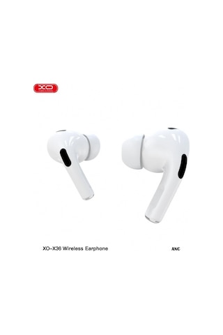 Xo X36 Bluetooth 5.4 Dokunmatik EKranlı Kulak İçi Kulaklık