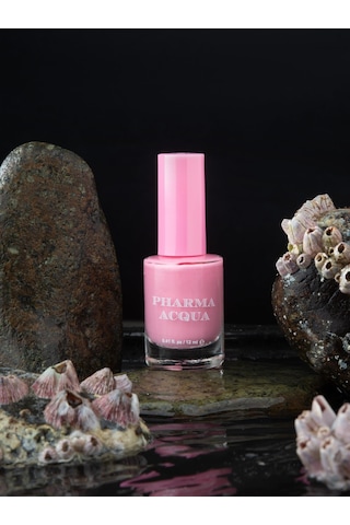 Pharma Acqua Fresh Nail Varnish Oje 100 12 ML