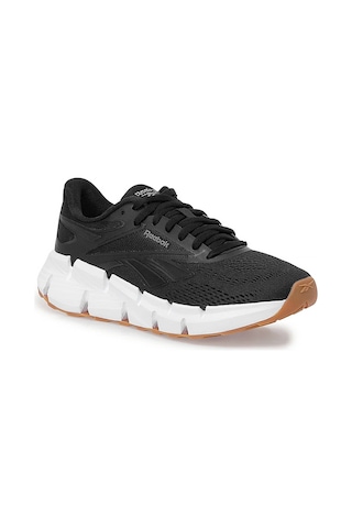 Reebok A102181705 100225495 5w Zig Dynamica 6 Kadın Koşu Ayakkabısı Siyah Siyah