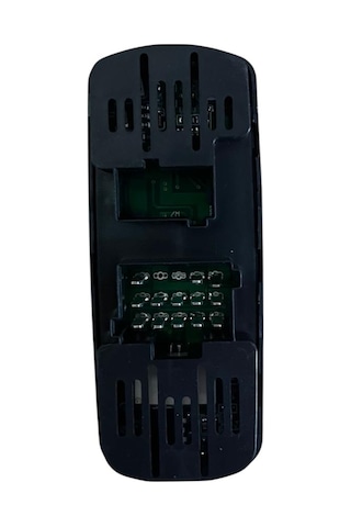 Aspart 2wja1036 Sağ Kapı Cam Açma Anahtarı Okuma Lambasız Mercedes Axor 0045450113