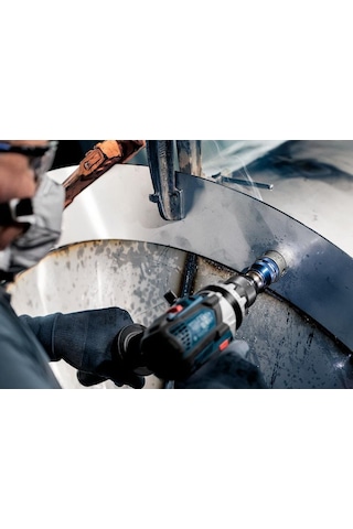 Bosch Pro 70 Mm Yaylı İnox Ve Çelik Kesim Panç 2608594463
