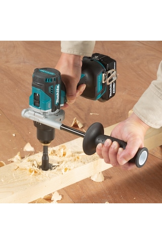 Makita DDF486RTJ 18V Matkap Vidalama