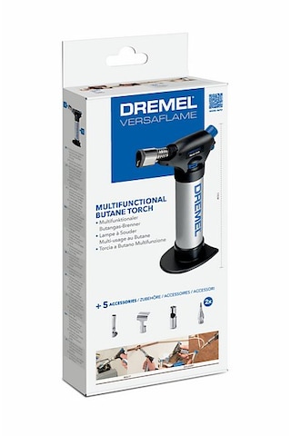 Bosch Gazlı Lehimleyici 2200-5
