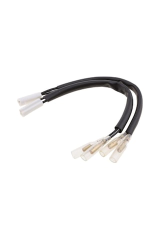 Suntek Yamaha Yzf R1 Yzf-r6 1998-2012 İçin Dönüş Sinyali Adaptörü Fiş