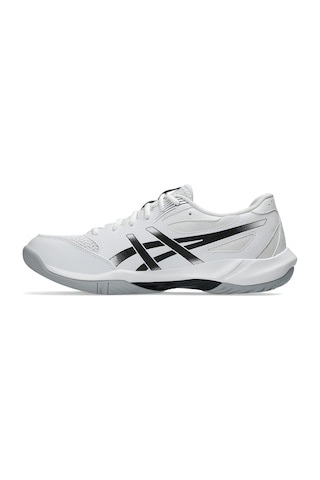 Asics Gel-rocket 12 Erkek White/bluebell Voleybol Ayakkabısı 1071a116-101 White/bluebell