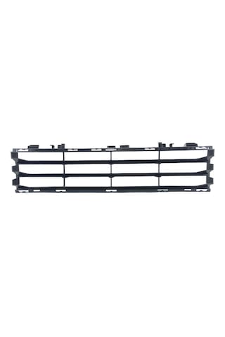 Bmw G30 Luxury Ön Tampon Orta Izgara 51117385267