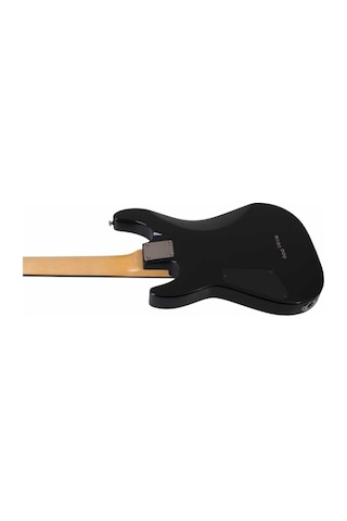 Schecter Sgr C-7 Elektro Gitar (Gloss Black)