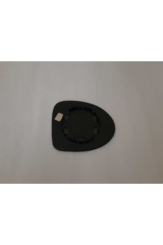 Renault Clio Symbol 2008 - 2012 Model Arası Isıtmasız Sol Taraf Ayna Camı