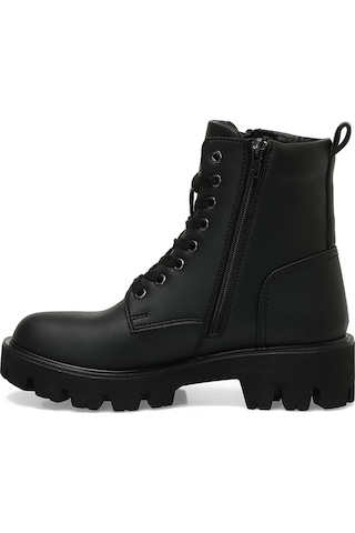Lumberjack Hannah 3pr Siyah Kadın Postal 000000000101468539 Siyah