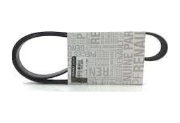 Alternatör 5 Kayışı Clıo 4-captur 1.5dcı K9k 117208309r