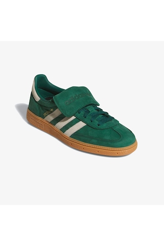 adidas Handball Spezial Unisex Yeşil Spor Ayakkabı Jr4880 Yeşil