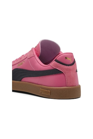 Puma Club Iı Era 397447 26 Kadın Sneaker Ayakkabı Pembe Laci 36-40 Pembe