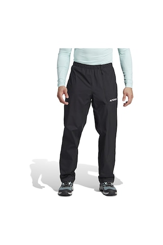 Adidas Mt Rain Pant Erkek Outdoor Pantolonu Ib1120 Siyah Ib1120 Siyah
