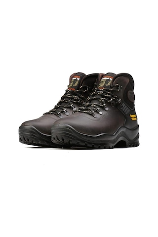 Grisport Unisex Bot 10684D26G Kahverengi