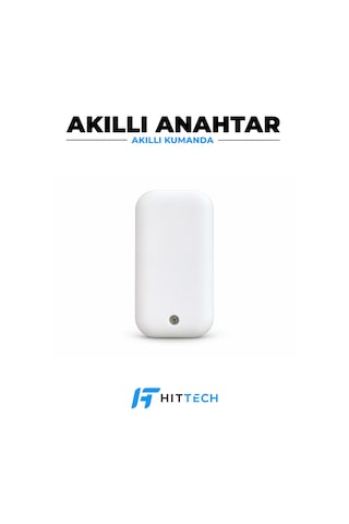 Akıllı Kodlanabilir Otopark Bariyer Garaj Kepenk Kumandası Bft, Nice Sm2, Hiland, Rolan, Daspi Uyumlu 1 Adet