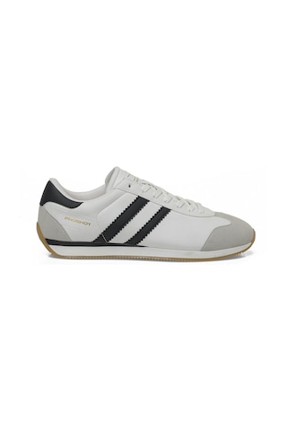Proshot Borıs 6fx Beyaz Erkek Sneaker 000000000102694359 Beyaz-lacı