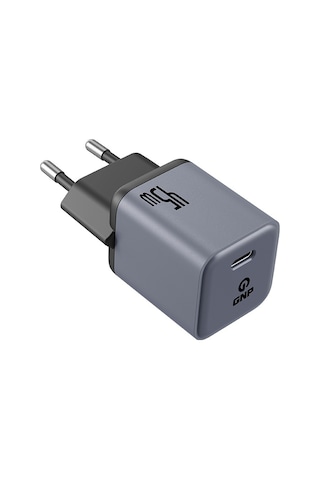 Gnp 45w Pd Gan Hızlı Şarj Type-c Adaptör Genpa Garantili 1 Adet