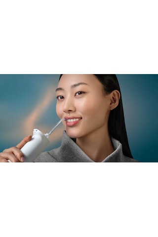 Philips Sonicare Hx3062 Ağız Duşu Başlığı 2 Adet
