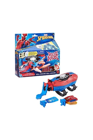 Spd Real Webs Ultimate Web Blaster