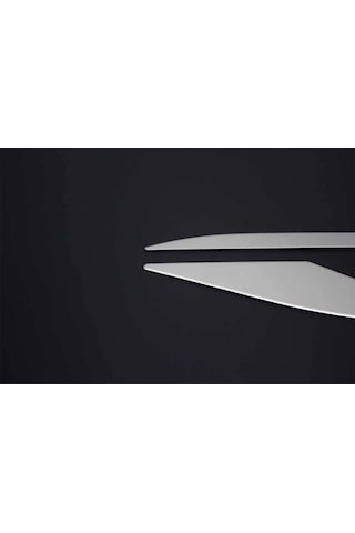 Toyota Uyumlu C-Hr Krom Yan Kapı Çıtası 4 Parça 2016 ve Sonrası N11.3167