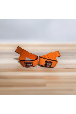 Halter Straps Ağırlık Kayışı