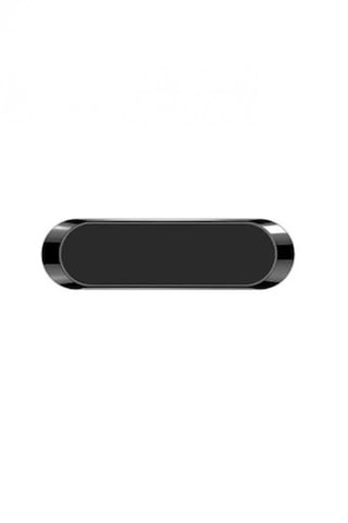 Torima Jx-007 Gümüş Çok Amaçlı Magnetic Araç İçi Telefon Tutucu Gümüş-siyah