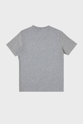 Dsquared2 Çocuk T Shirt Dq0244-d00yv Grey Gri