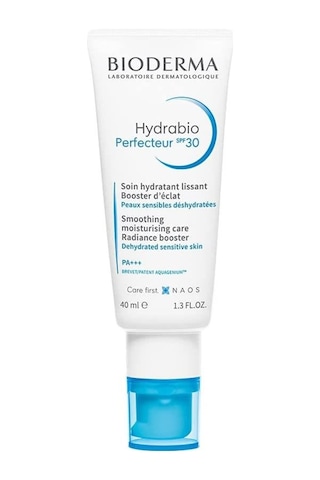 Bioderma Hydrabio Perfecteur SPF30 40 ML