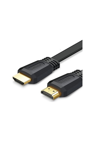 Ugreen 4k Yüksek Hızlı 2.0 Hdmı Kablo, 1.5 M, 50819