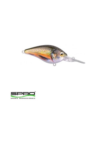 D. Spro Ikiru Crank Sl Sfl Char Maket Yem (551658635)