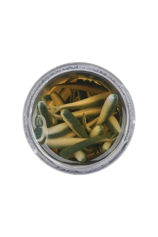 Berkley Gulp Alive Minnow 2,5cm Lrf Silikonu Renk: Emerald Shiner