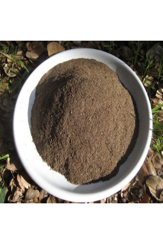 Toz Yarasa Gübresi 5 KG