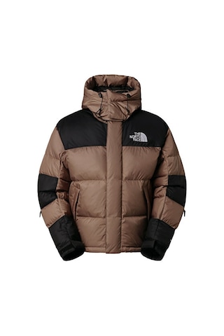 The North Face M Hmlyn Baltoro Jacket Erkek Outdoor Montu 600 Dolgu Kaz Tüyü Nf0a832gdhl1 Kahverengi Kahverengi