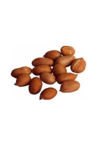 Kavrulmuş Tuzsuz Fıstık İçi 500 G