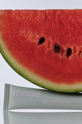 Rhode Peptit Destekli Nemlendirici Dudak Bakımı Watermelon Slice 10ml 94021200