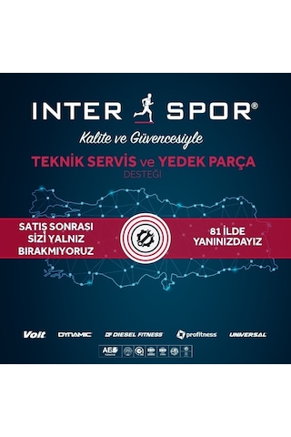 Dynamic Mini Kondisyon Bisikleti