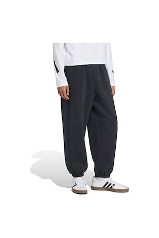 Adidas M Sl Sk Pt Erkek Günlük Eşofman Altı Kb5688 Siyah Siyah