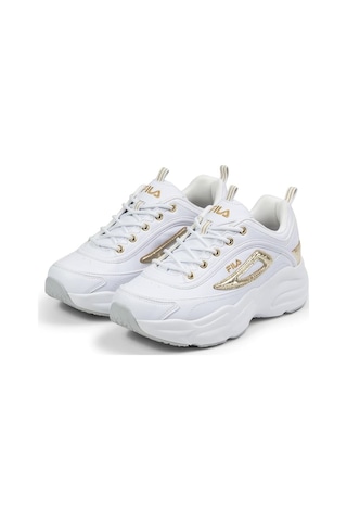 Fila Fıla Skye Zp A Wmn Beyaz Kadın Yürüyüş Ayakkabısı Ffw0586