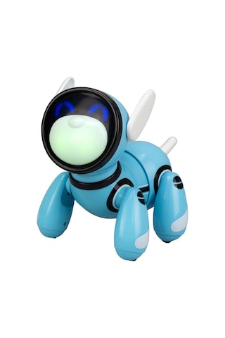 Sıl 88500 Robo Jiggo İnteractive Dog