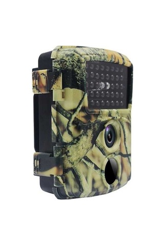 Prestigegoods Pr600c 20mp 1080p Kızılötesi Açık Hava Avcılık Kamerası 38 Ir Işık Çok Renkli