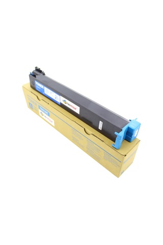 Konica Minolta Tn-210 C / Bizhub C250 / C252 Mavi Uyumlu Toner