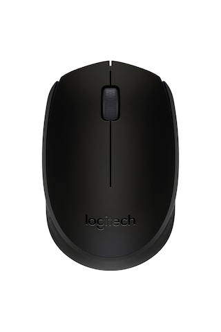 Logitech B170 Kablosuz Optik Mouse