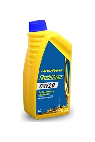 Goodyear Fuel Max 10W40 1 Litre Motor Yağı