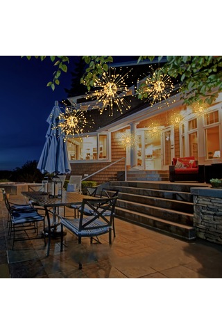 Qingmipy 150 Led Işık Şeridi Uzaktan Kumandalı Parti Bahçe Dekorasyonu Not: 111 Karakter Sınırını Aşmamak İçin Kısa Ve Öz Bir Başlık Oluşturdum. Ürünün Temel Özelliklerini Led Sayısı, Uzaktan Kumanda, Dekoratif Kullanım Vurguladım. Ilık Beyaz