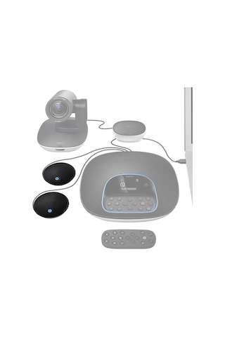 Logitech Group Expansion 989-000171 Kablolu Mikrofon