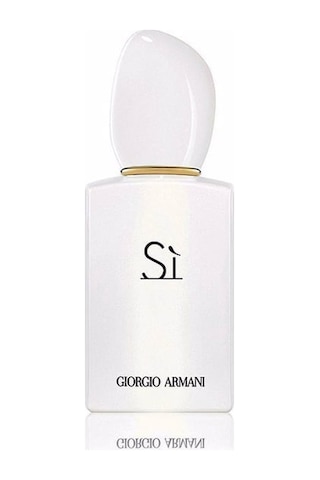 Giorgio Armani Si Limited Edition Edp 100 ML Oryantal